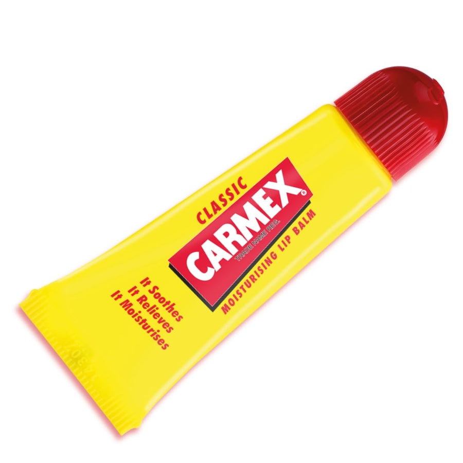 Lip Balm Tube (Original),1 Count,Multi
