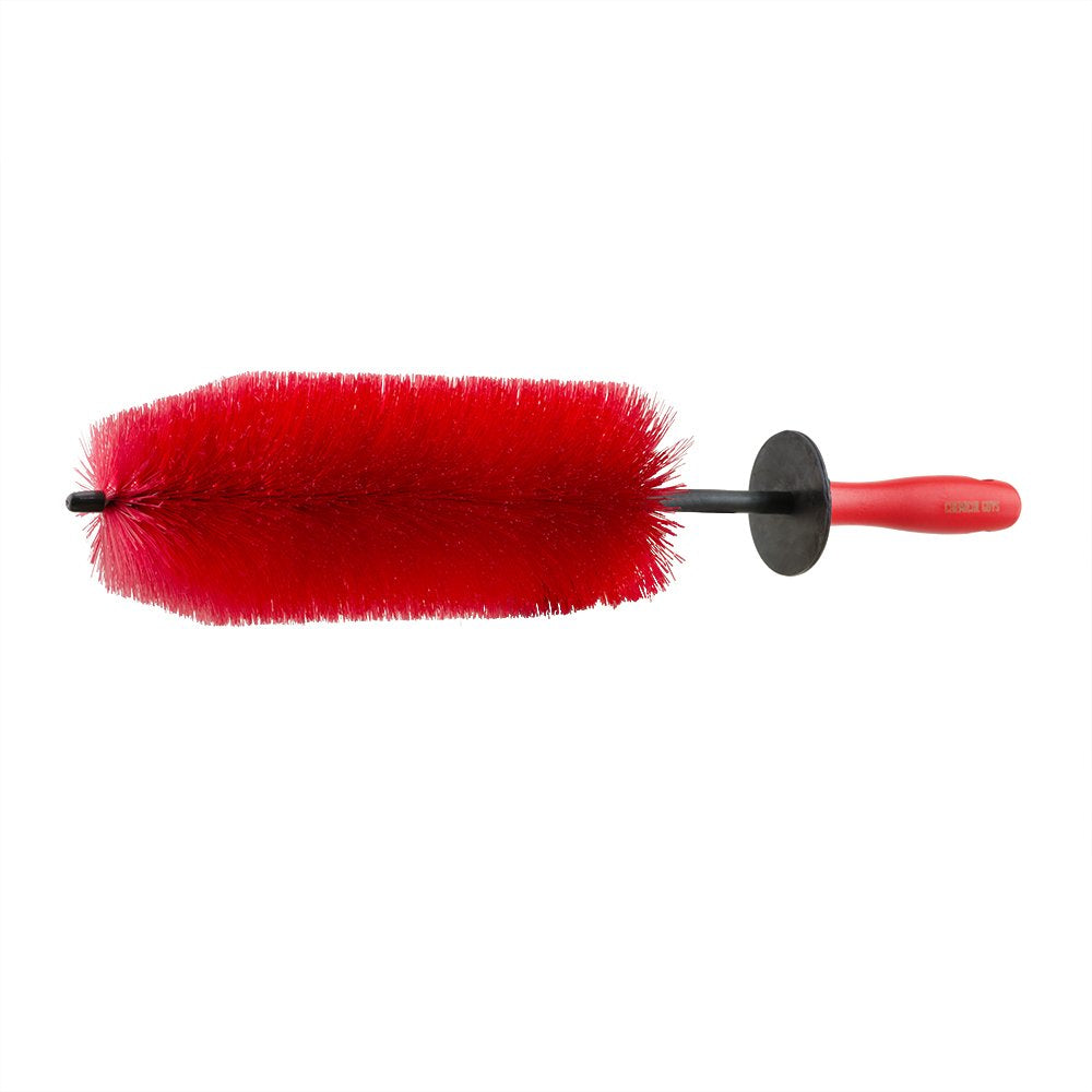 ACC608 1 Pack Red Rocket Detailing Brush
