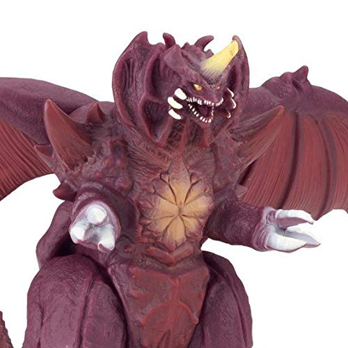 Bandai Godzilla Movie Monster Series Destoroyah Vinyl Figure