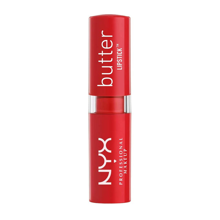 NYX Butter LipstickJuju, 1 Count