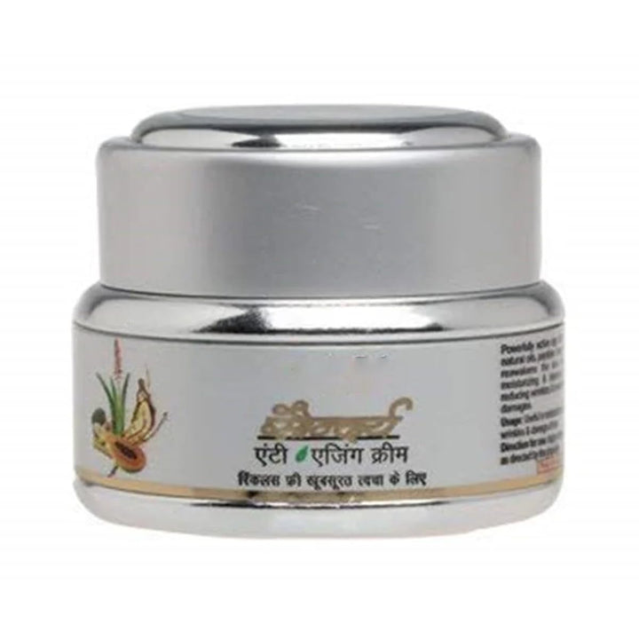 Saundarya Anti Aging Cream (15 g)