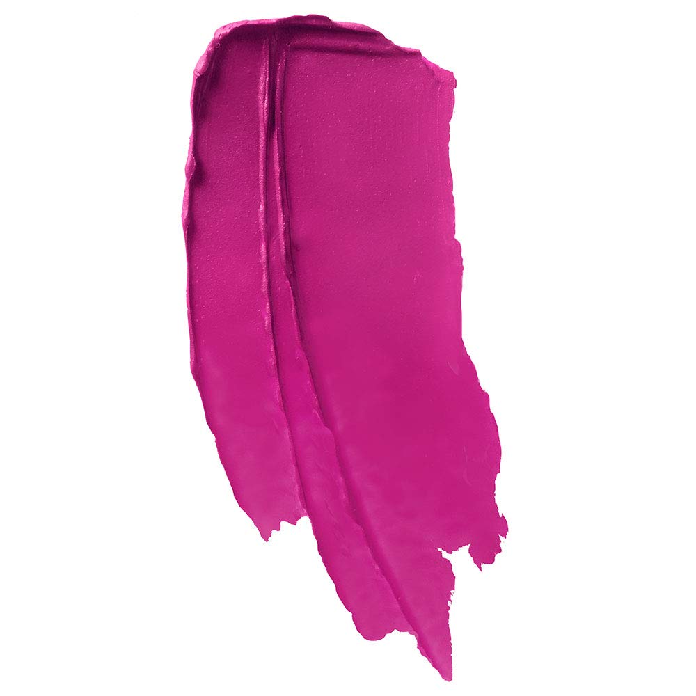 SUPER CLIQUEY MATTE LIPSTICK/ ROUGE À LÈVRES MAT (#COLOR - SCLS06 CHAIN REACTION/ RÉACTION EN CHAÃŽNE)