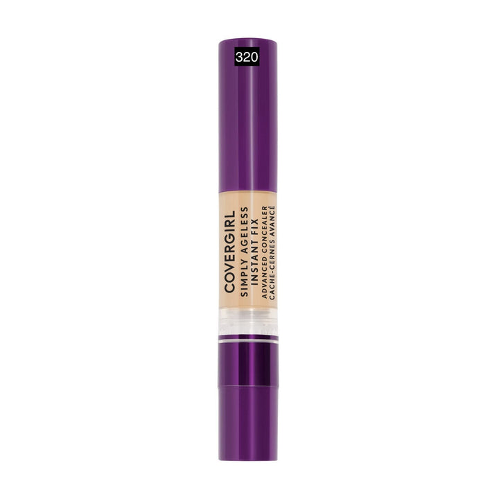Simply Ageless Instant Fix Advanced Concealer, Tawny