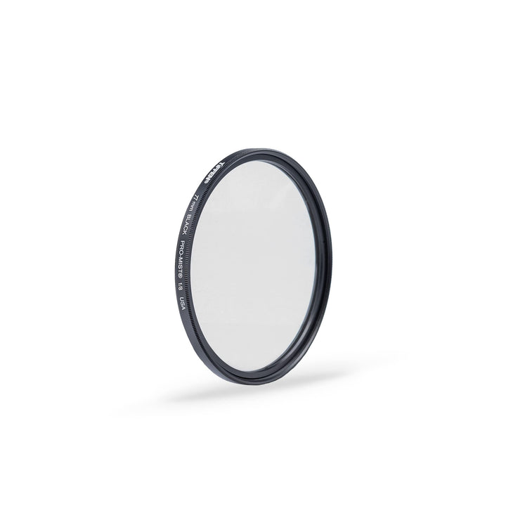 77BPM18 77mm Black Pro Mist 1/8Camera Lens Filter