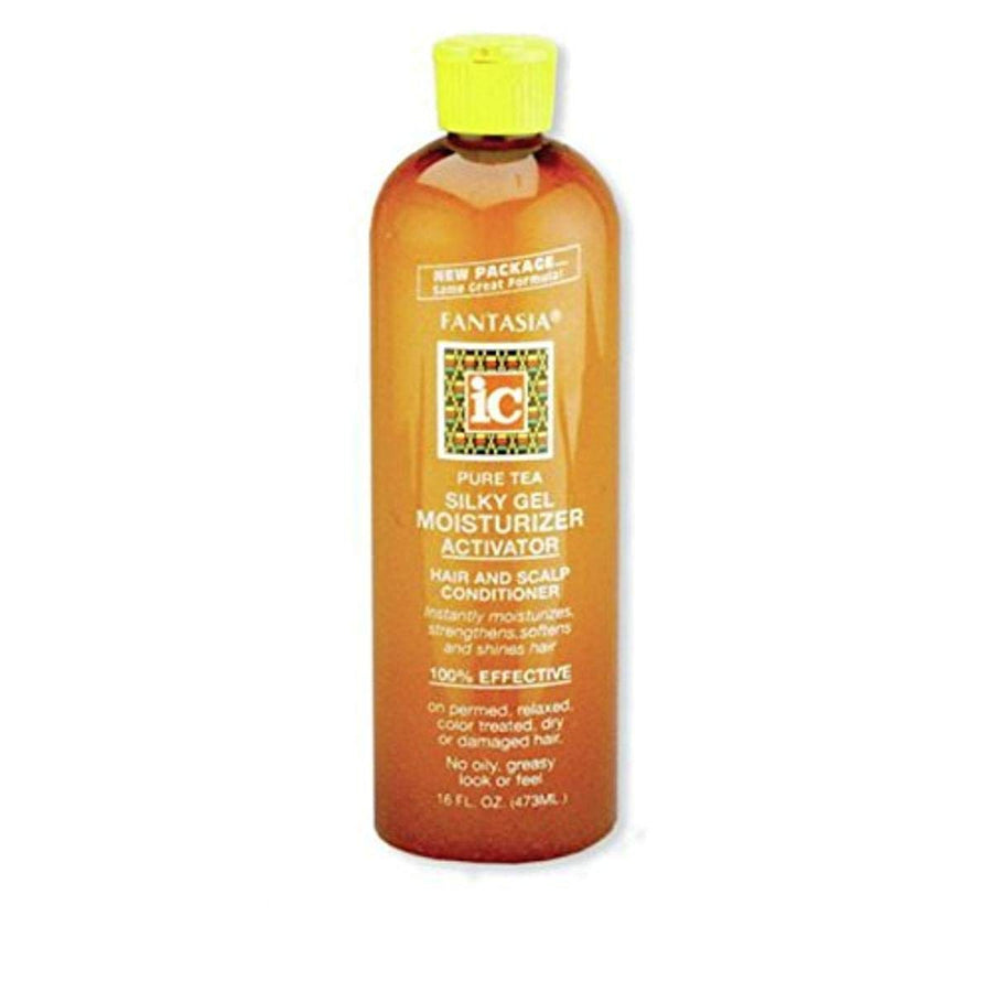Ic Moisture Activator Gel, 16 Ounce