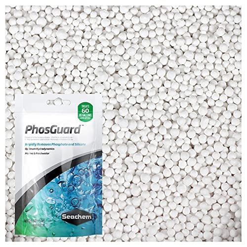 PhosGuard, 100 mL bagged - 67101850