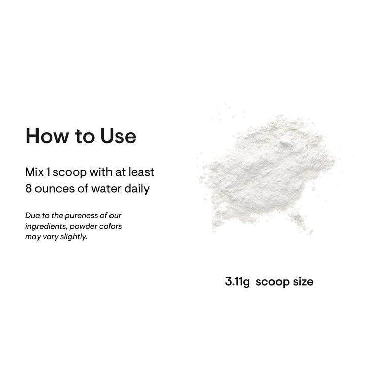 Thorne Magnesium Bisglycinate - Powdered Magnesium Formula - Supports Restful Sleep - NSF Certified for Sport - Gluten-Free - 6.5 Oz - 60 Servings