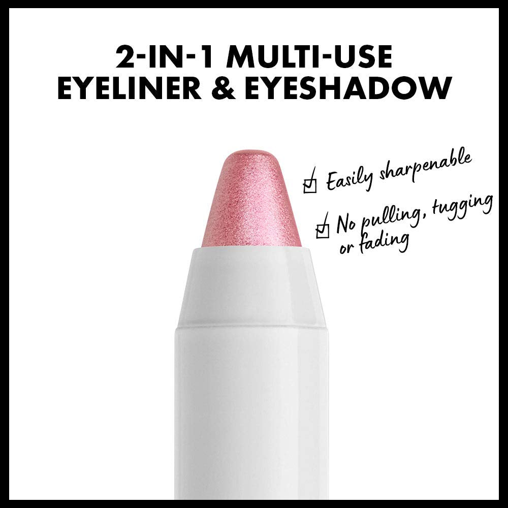 Jumbo Eye Pencil, Strawberry Milk 605, 5g