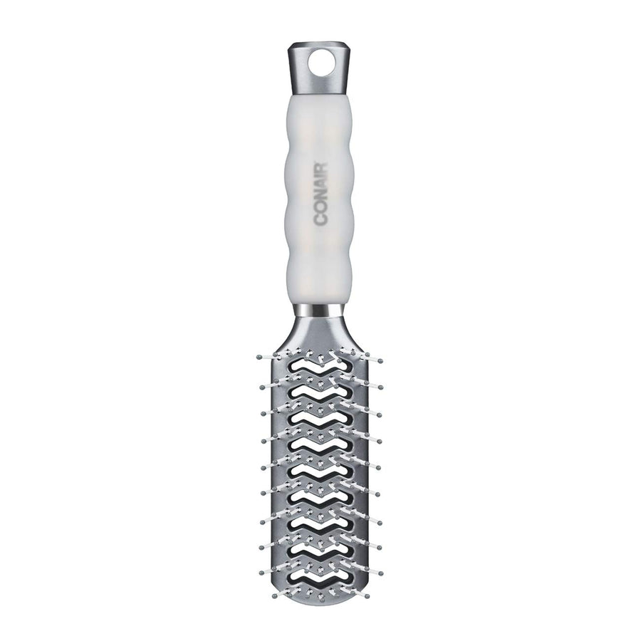 Gel Grips Vent Hair Brush, Color May Vary 1 ea