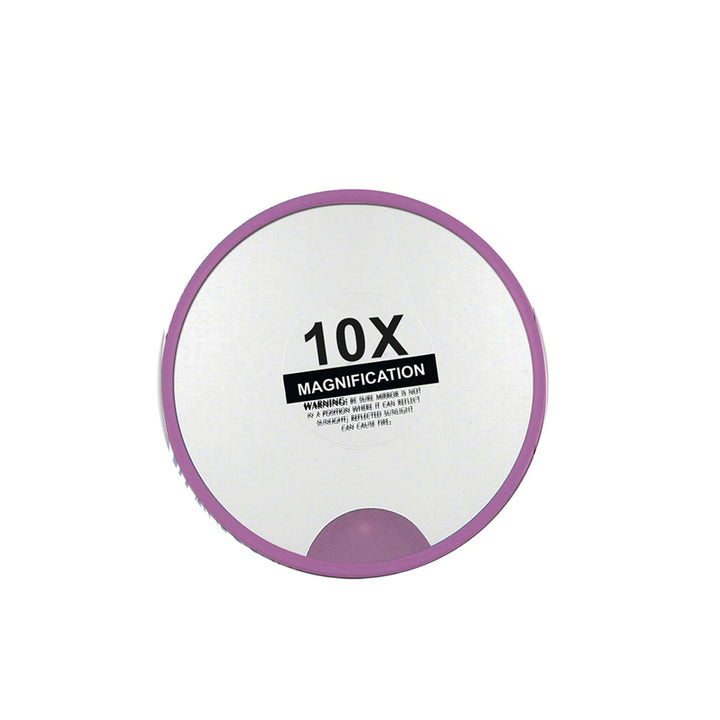 CONAIR Stick-A-Round Mirror 41649CS