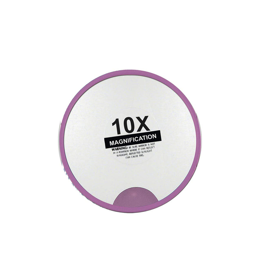 CONAIR Stick-A-Round Mirror 41649CS