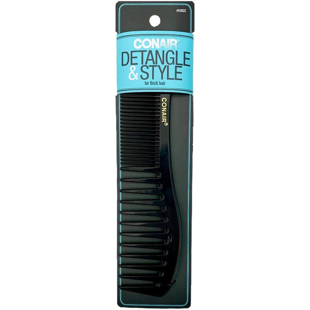 93502z Wide-Tooth Lift Comb