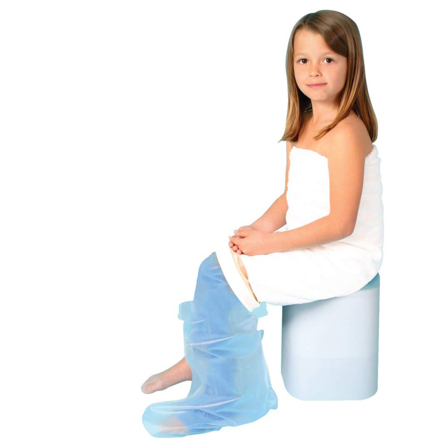 Leg Cast Protector