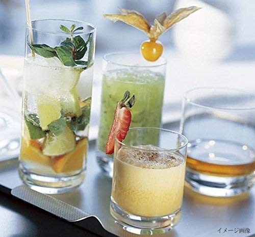 S. Zwiesel Cup Water and Juice Convention, Rear 255Ml