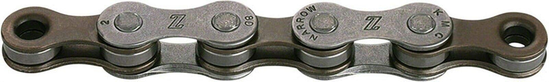, Z7, Chain, Speed: 6/7/8, 7.3mm, Links: 116, Grey