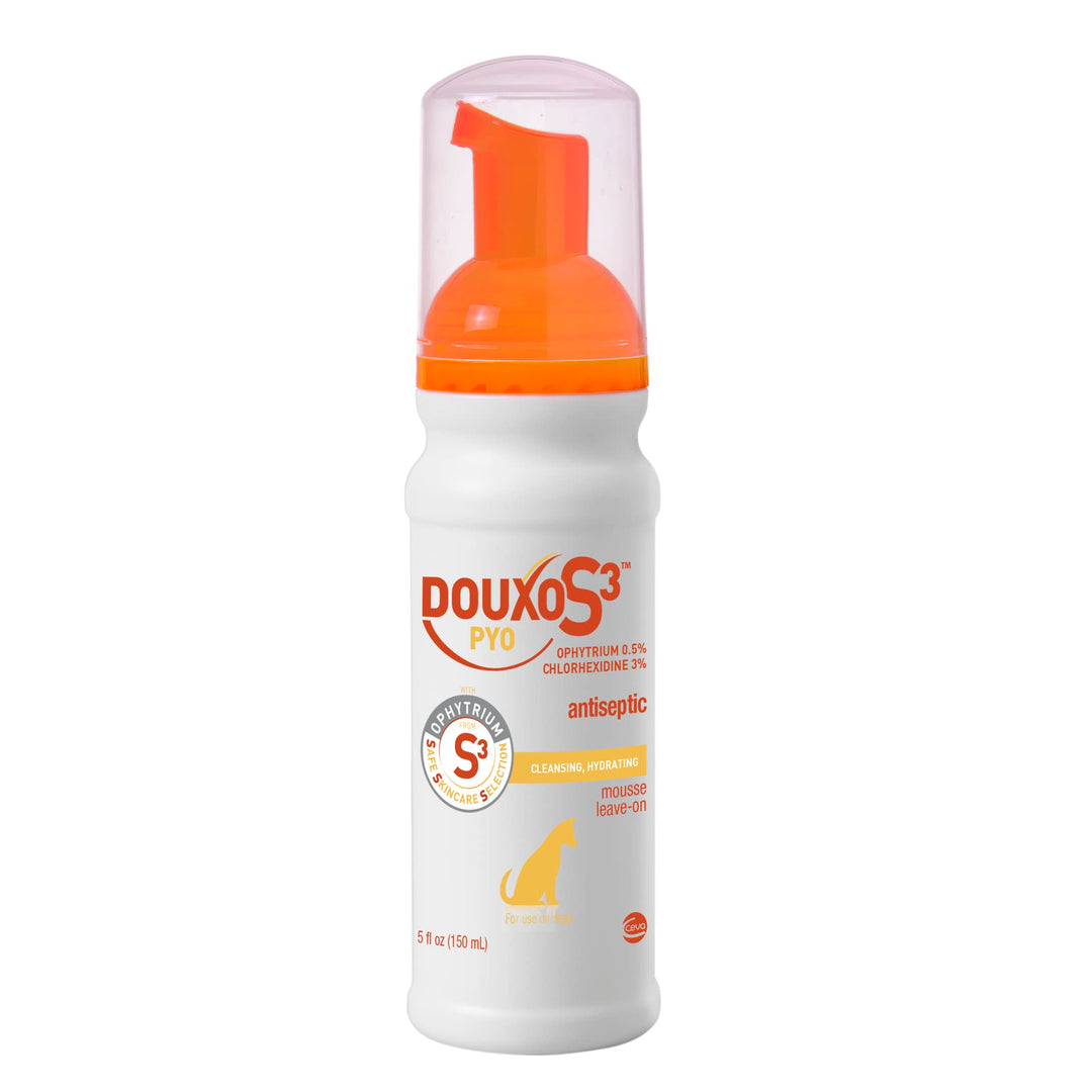 PYO Mousse 5.1 oz (150 mL)