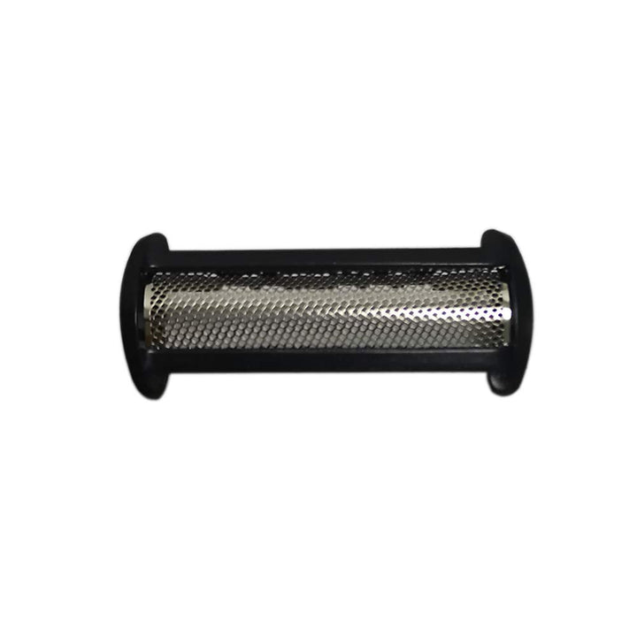 Replacement Trimmer/Shaver Foil for Philips Bodygroom Groomer BG2024 BG2025 BG2026 BG2028 BG2036 BG2038 BG2040, Shaving Head for Philips Norelco XA2029 XA525 TT2021 TT2021 TT2022 TT2030 TT2040