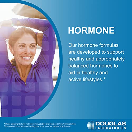 DHEA 10 mg Capsules - Micronized - Supports Hormone Balance, Immunity, Brain, Bone Health & Metabolism* - Non-GMO - 100 Vegetarian Capsules