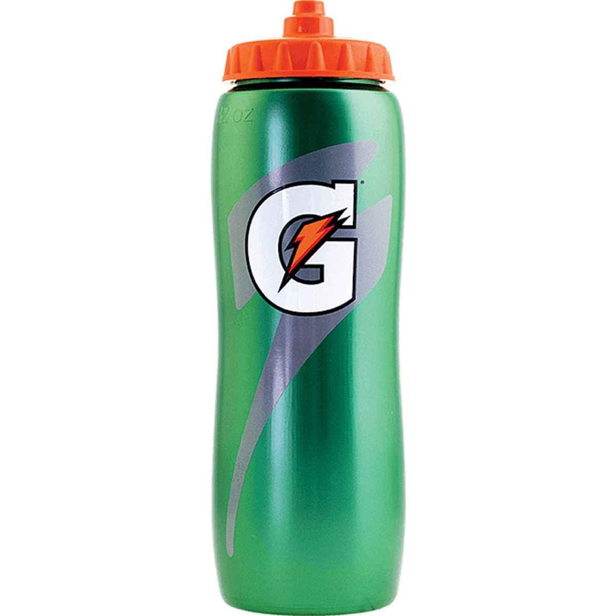 Squeeze Bottle, Green, BPA Free, Multiple Sizes