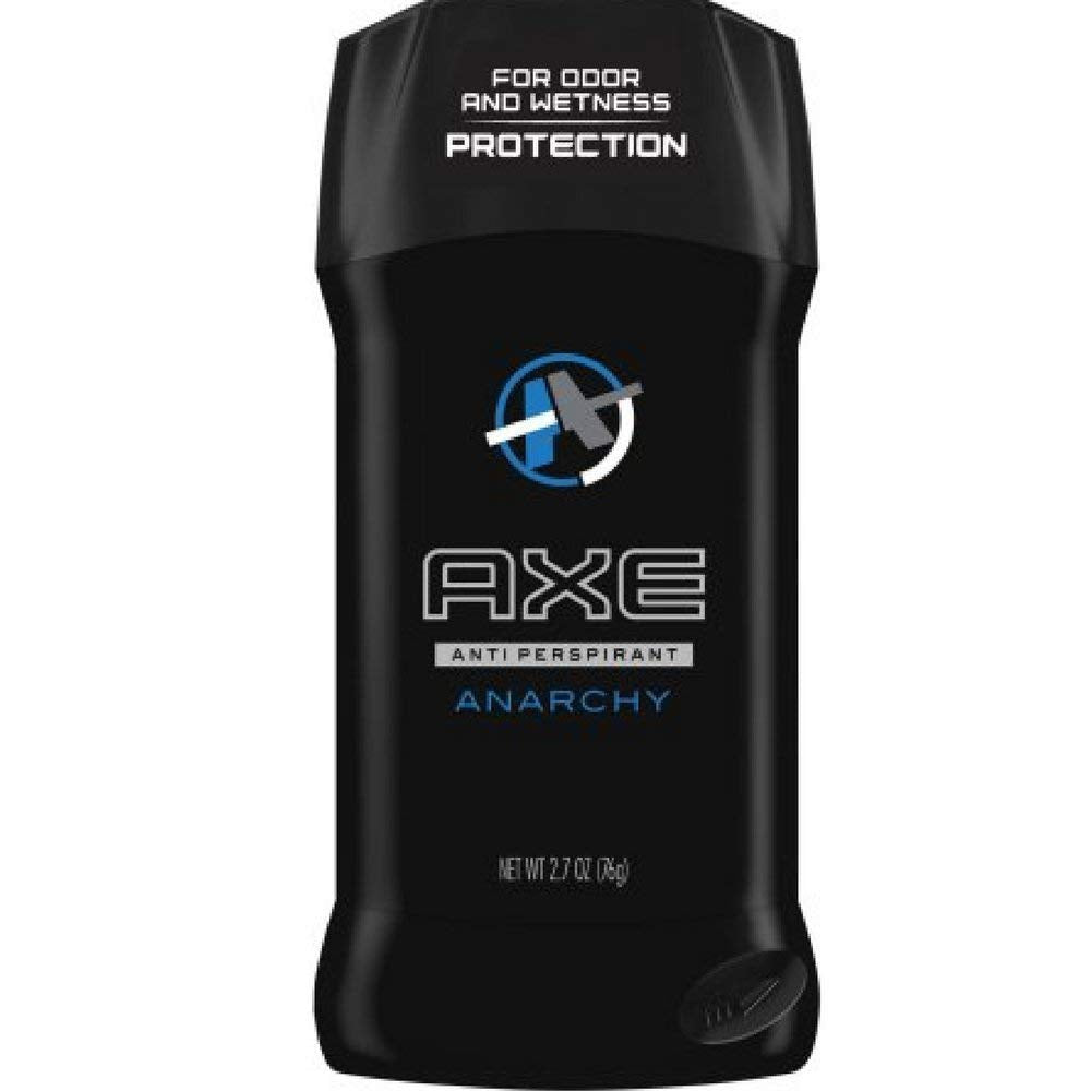 Axe Anarchy Dry Anti-Perspirant & Deodorant
