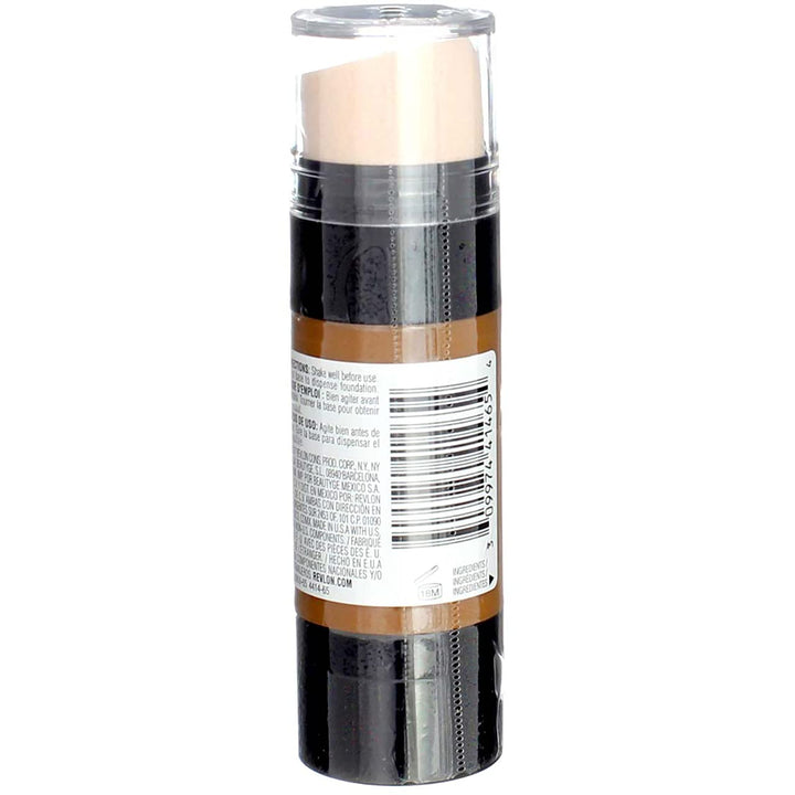 PhotoReady Insta-Filter Matte Finish Cream Foundation (Cappuccino) Matte Finish