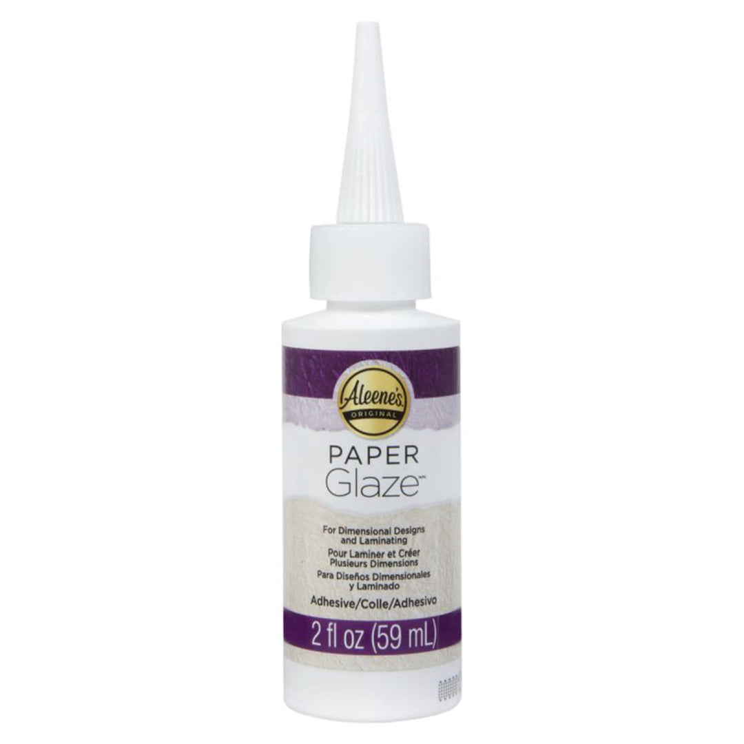 Aleene's Paper Glaze-2oz