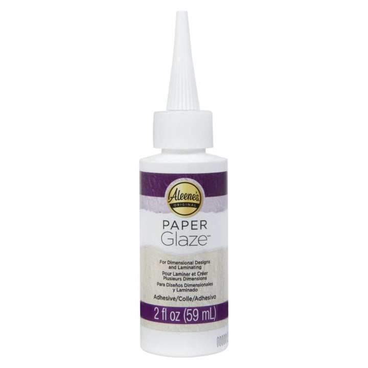 Aleene's Paper Glaze-2oz
