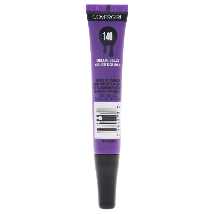 Melting Pout Liquid Lipstick, Gellie Jelly, 0.27 Ounce (packaging may vary)