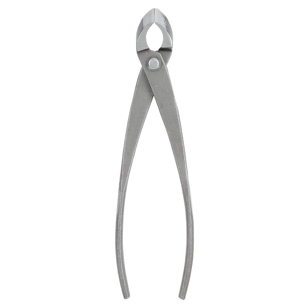 LAVEN Branch Cutter 8inch Concave Cutter Bonsai Tools Carbon Steel Gardening Shears Scissors Tools