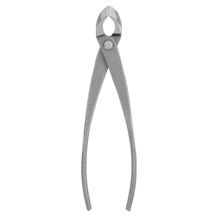 LAVEN Branch Cutter 8inch Concave Cutter Bonsai Tools Carbon Steel Gardening Shears Scissors Tools