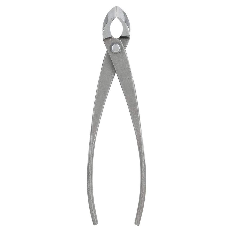 LAVEN Branch Cutter 8inch Concave Cutter Bonsai Tools Carbon Steel Gardening Shears Scissors Tools