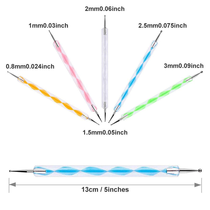 50Pcs Red Carbon Transfer Paper with 5Pcs Colorful Embossing Stylus,Transfer Carbon Graphite Copy Paper Tracing Paper for Canvas/Fabric/Paper/Wood/DIY Woodworking/Hand Painting(11.7x8.3 inch)