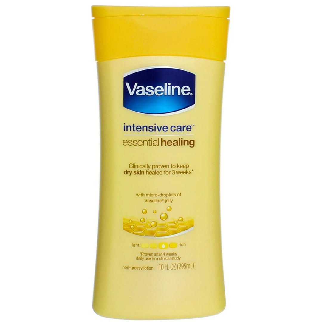 Axe Intensive Care Total Moisture Clean Feeling Lotion (10 Fl Oz/295 Ml)