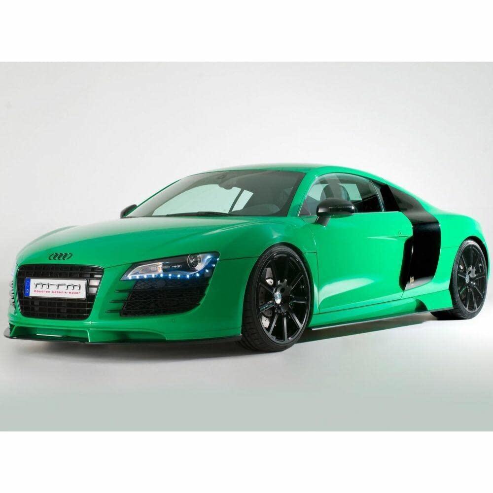 1080 G46 Gloss Kelly Green 5ft x 1ft (5 Sq/ft) Car Wrap Vinyl Film