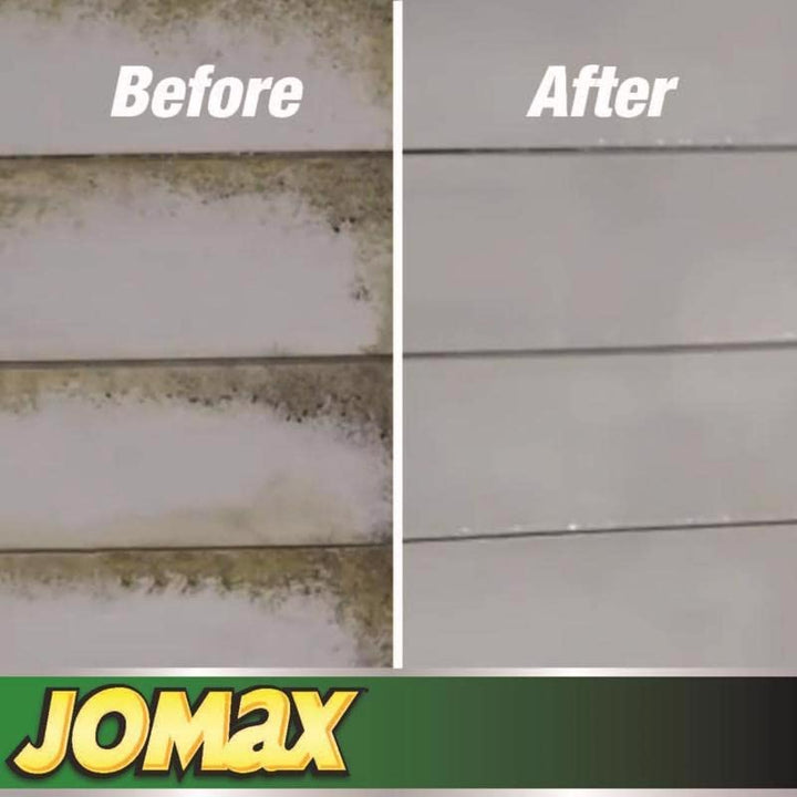 RUST-OLEUM 60104 Jomax house cleaner and mildew killer