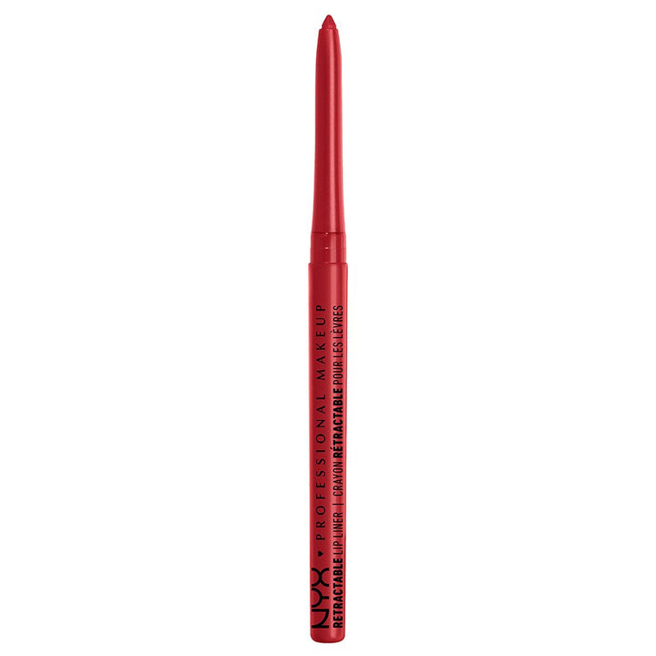 Mechanical Lip Pencil, Red