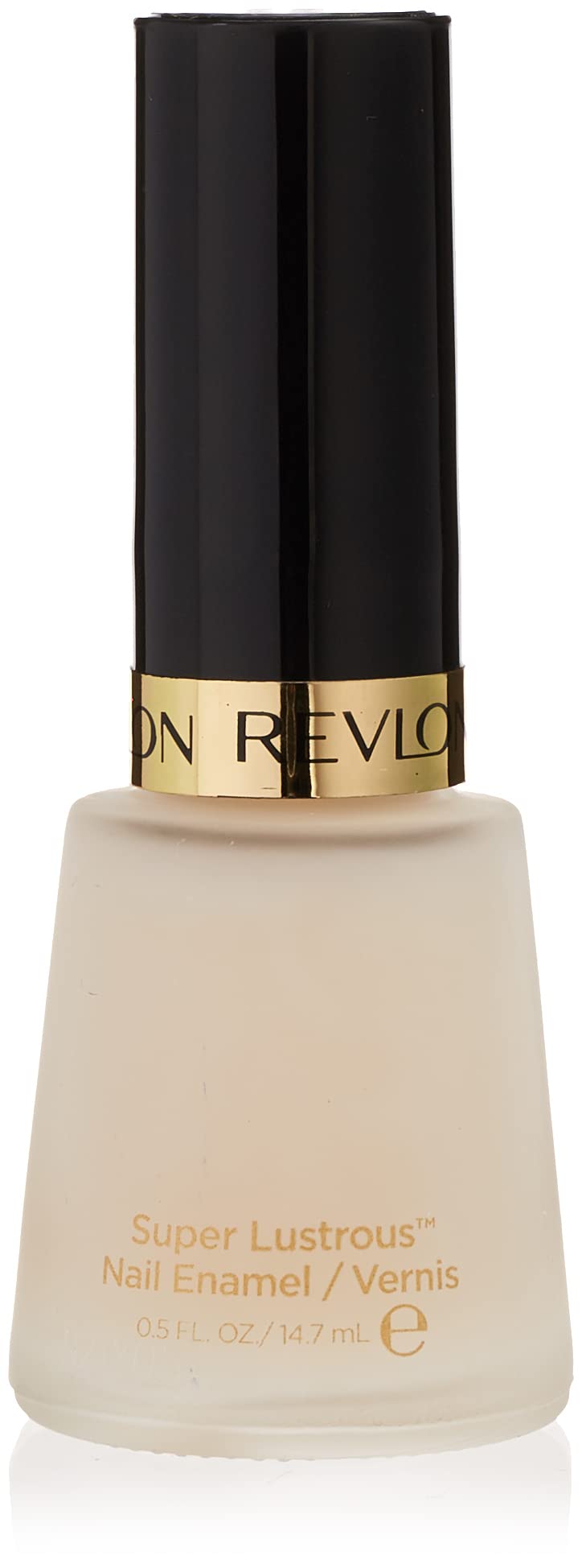 Revlon Transforming Effects Top Coat, Matte Top Coat