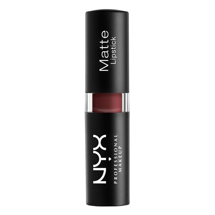 Matte Lipstick - Dark Era (Muted Plum)