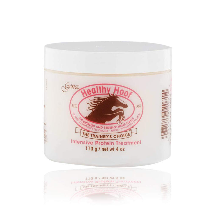 Healthy Hoof Cream, 4 Ounce