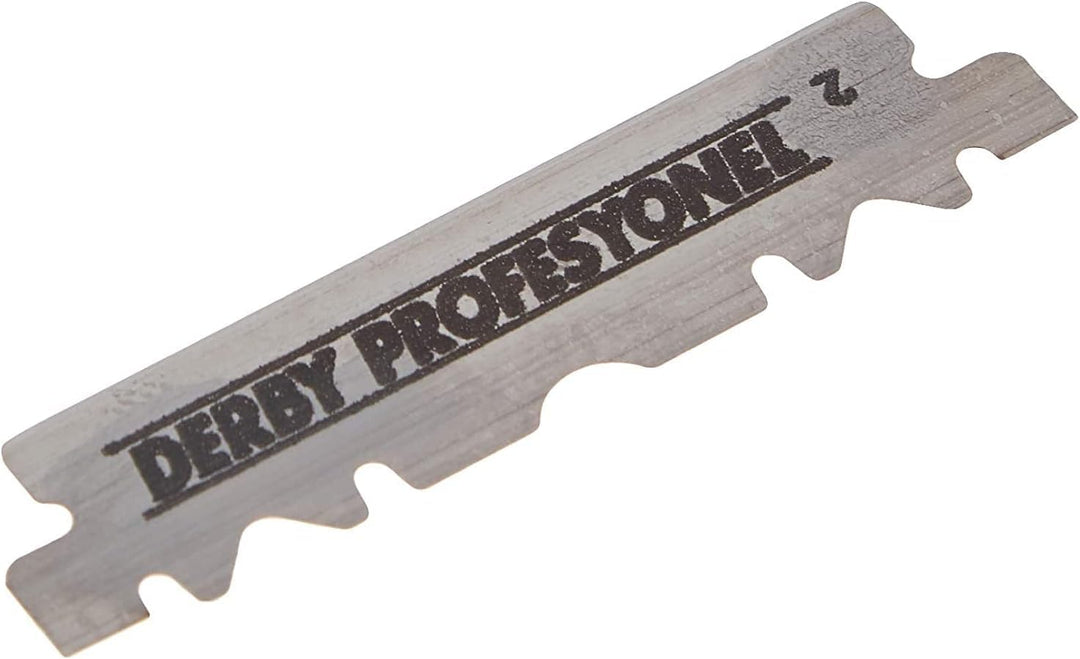 Premium Single Blade 100 Blades