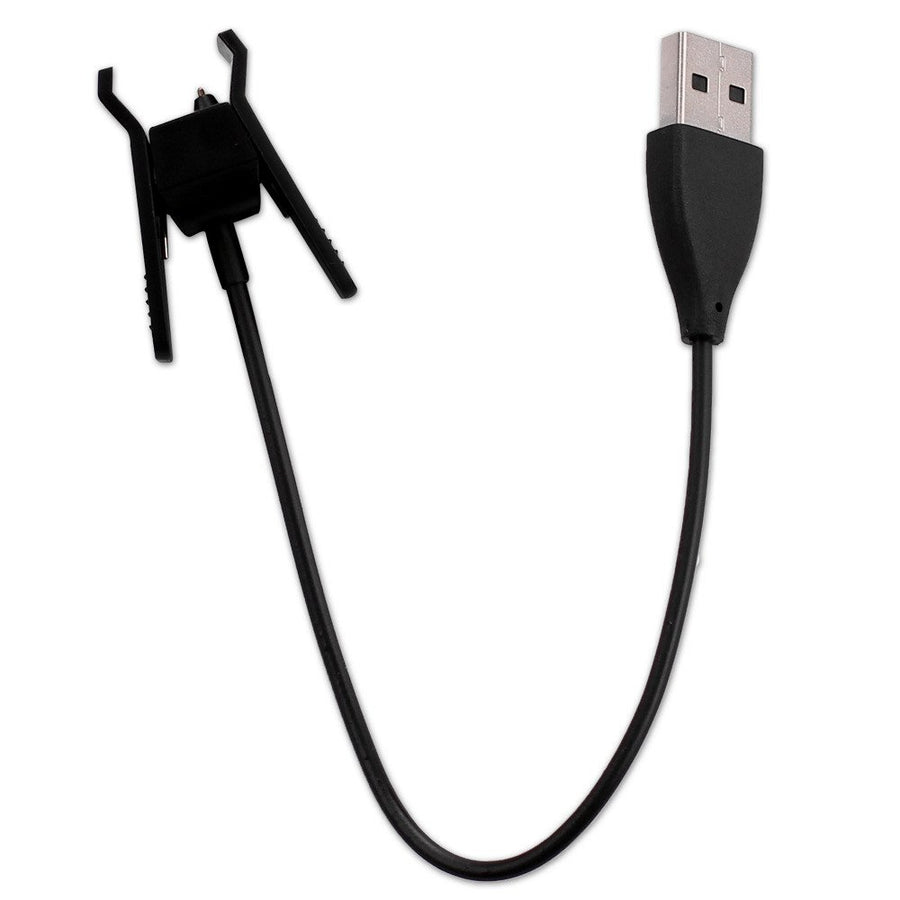 Awinner Charging Clip Compatible for Fitbit Alta- Replacement USB Charger Adapter Charge Cord Charging Cable for Fitbit Alta Smart Fitness Watch