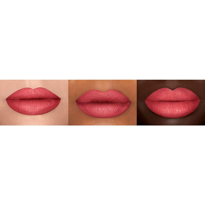 PROFESSIONAL MAKEUP Super Cliquey Matte Lipstick, Oh So Pretty, 0.05 Ounce