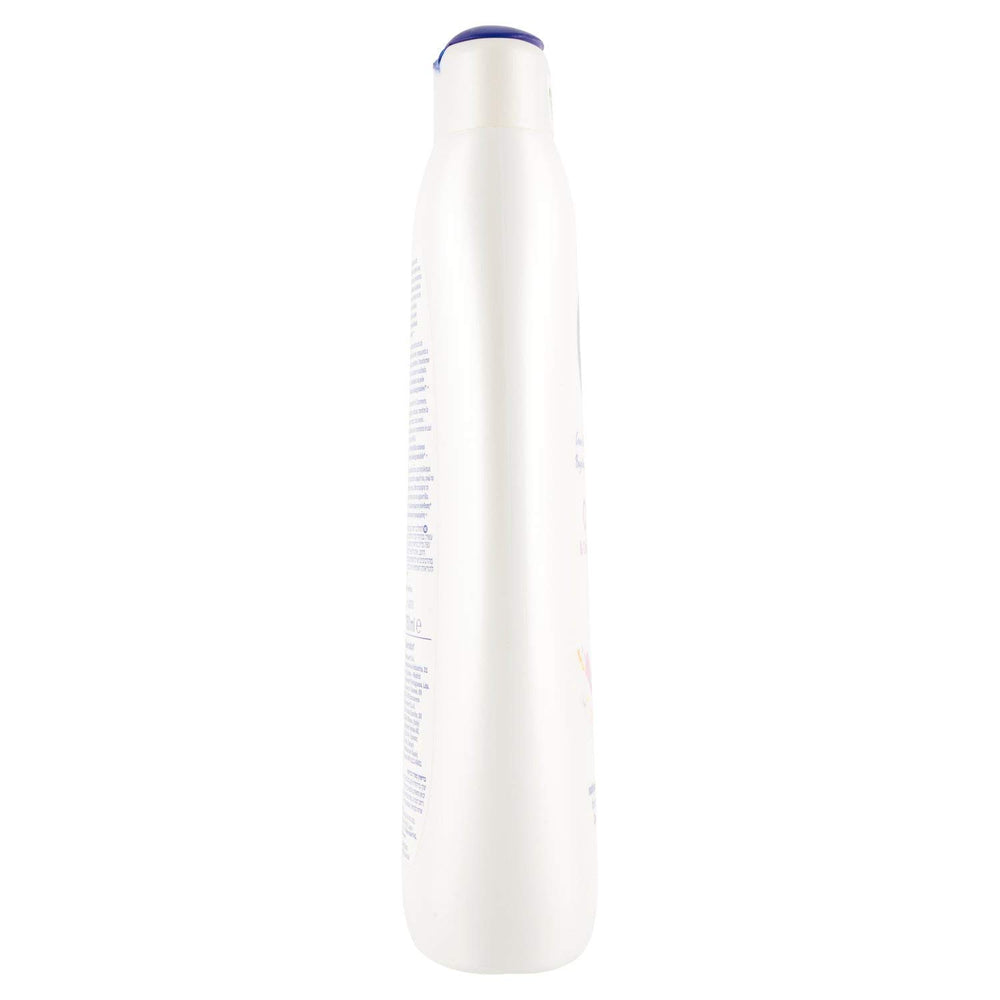 Nivea 1 Cashmere Moments Shower Cream, 750Ml