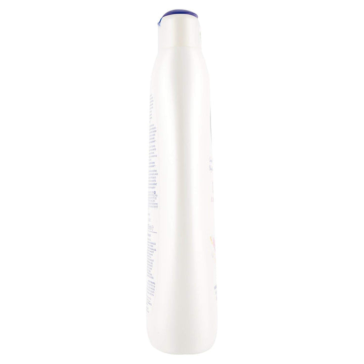 Nivea 1 Cashmere Moments Shower Cream, 750Ml