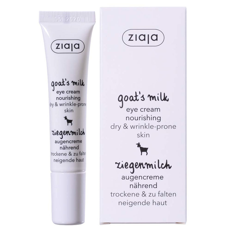 Goats Milk Eye Cream