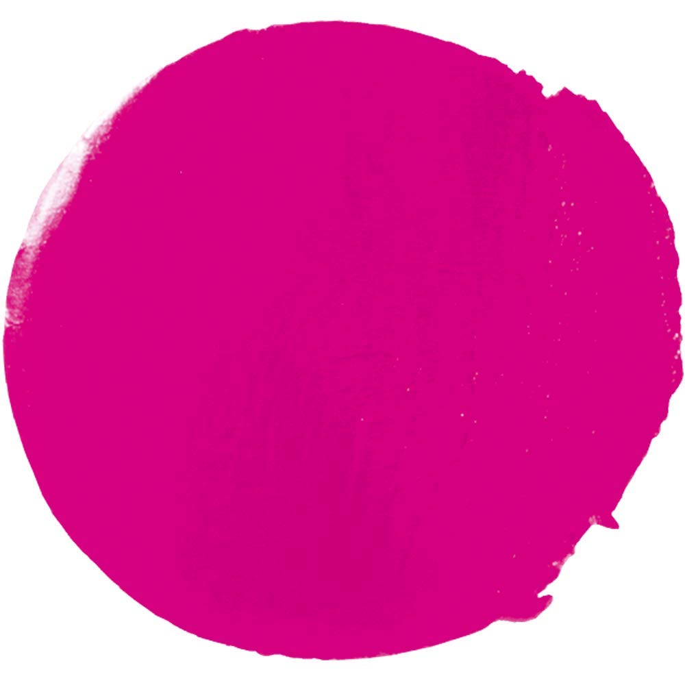 Revlon Super Lustrous Lipstick, Forward Magenta, Matte Finish, 1 Count