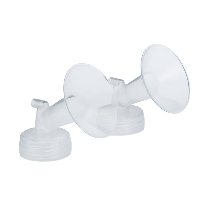 , Luna Breast Shields Flanges, Replacement Parts for Luna Breast Pump