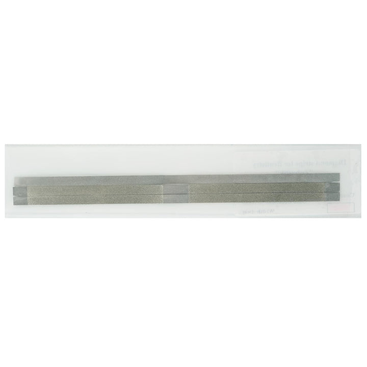 Dental Abrasive Strips Finishing Polishing 4mm Coarse 5pcs