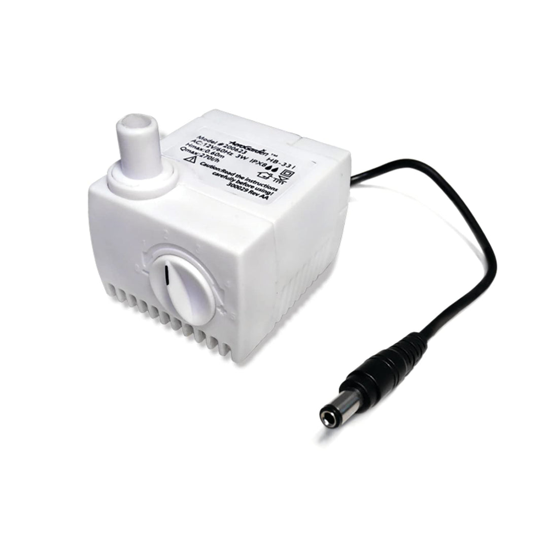 Replacement Pump Model #200623