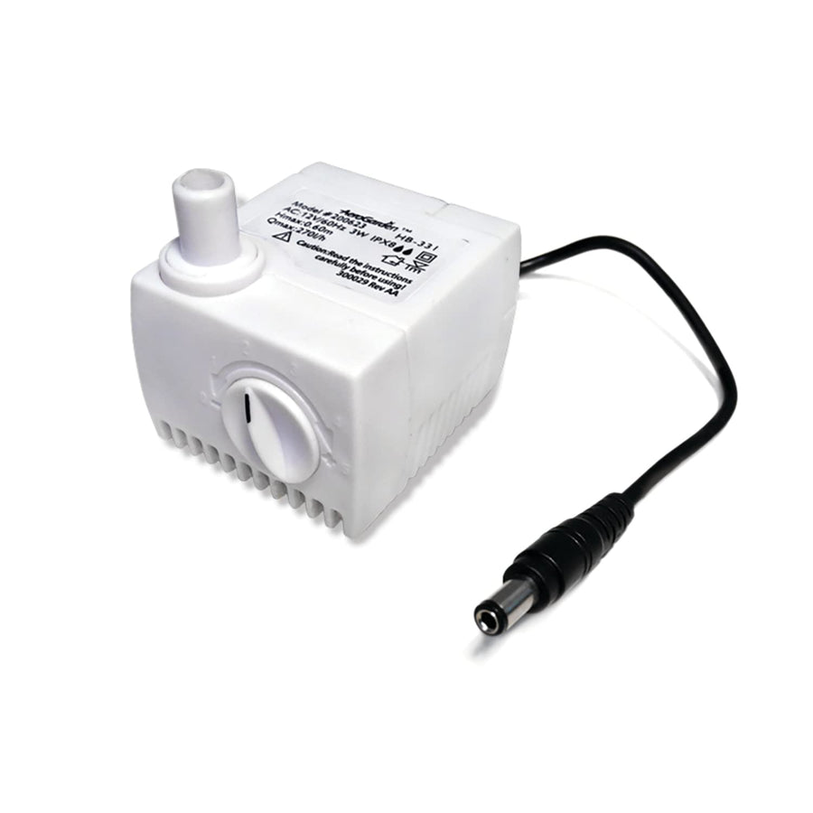 Replacement Pump Model #200623